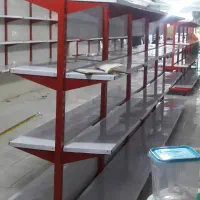 قفسه وسط فروشگاهی|فروشگاه و مغازه|بندر امام خمینی, |دیوار