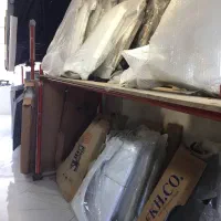 گلگیر  خودرو  رنگ شده کوره ای|قطعات یدکی و لوازم جانبی|هشتگرد, مدرس|دیوار