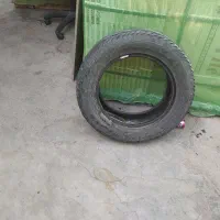 یه چنتای لاستیک بنزعقب وجلو سالم