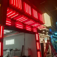 برقکارساختمان