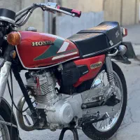 موتور متین مدل 86|موتورسیکلت|سقز, |دیوار