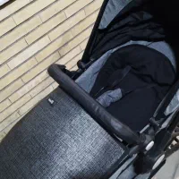 کالسکه هیرو پلاس