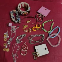 کلی اکسسوری  جذاب