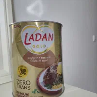 روغن جامد لادن پلمپ نو نو