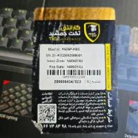 کیبورد گیمینگ ردراگون مدل Ashe K626P-KB|قطعات و لوازم جانبی رایانه|فردیس, سرحدی|دیوار