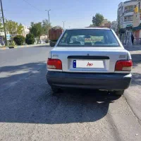 پراید۸۸شاسی‌سالم‌عروسک|خودرو سواری و وانت|دورود, |دیوار