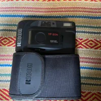 دوربین کلکسیونی ricoh