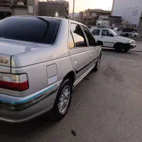 پژو پارس الیکس موتور زانتیا شیشهelx|خودرو سواری و وانت|سنندج, |دیوار