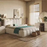 سرویس خواب آنتیک|تخت و سرویس خواب|تهران, نعمت‌آباد|دیوار