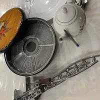 ظروف اشپزخانه|ظروف سرو و پذیرایی|شیراز, شهرک امیر کبیر|دیوار