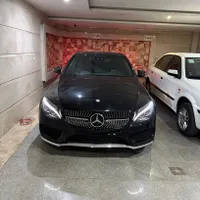 بنز کلاس C C300، مدل ۲۰۱۲