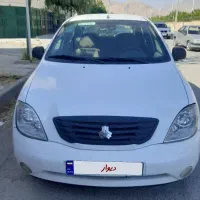 تیبا ۱ مدل ۹۷
