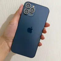 iPhone 12 Pro Max ZAA