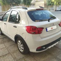 کوییک مدل ۱۴۰۲ سالم و خانگی