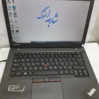 لپ تاپ لنوو سری Think Pad T450 نقد و اقساط
