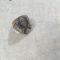 انگشترمردانه