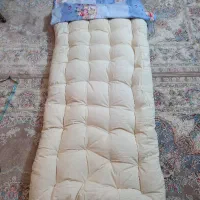 تشک پشم گوسفندی نو تک نفره