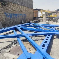 جوشکاری سیار اسکلت.انواع جوش co2|خدمات پیشه و مهارت|مشهد, شهرک ابوذر|دیوار