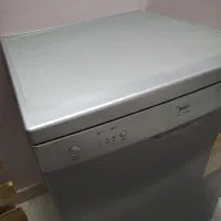 ماشین ظرفشویی 12 نفره مادیا