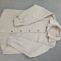 مانتو زمستانه