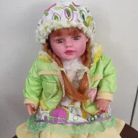 عروسک سخنگو نو