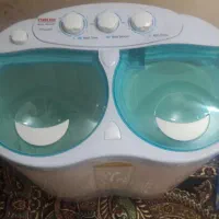 لباسشویی مینیواش دوقلو نو اک