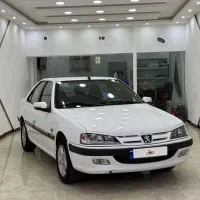 پارس elx درجه یک