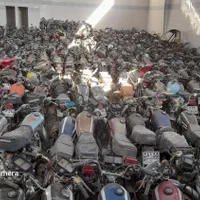 موتور هندا ۱۲۵و ۲۰۰ پالس