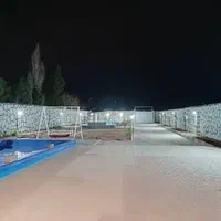 اجاره کوتاه مدت باغ ویلا ۱۲۰۰ متری|اجارهٔ کوتاه‌مدت ویلا و باغ|پاکدشت, |دیوار