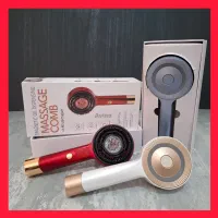 پخش تک و عمده ماساژور اسکالپ‌ سر اصلی / روغن تراپی