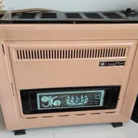 2عددبخاری گازی10000