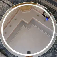 اینه گرد