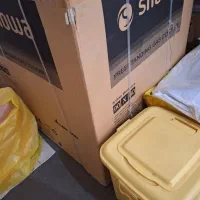 فروش فرگاز اسنوا|اجاق گاز و لوازم برقی پخت‌وپز|اهواز, کوروش|دیوار