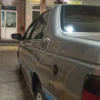 پژوپارس۸۹دوگانه کارخانه|خودرو سواری و وانت|ارومیه, |دیوار