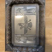 سینی پذیرایی|ظروف سرو و پذیرایی|مشهد, امام خمینی|دیوار