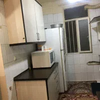 ۵۴ متر آپارتمان با پارکینگ مرکزی|فروش آپارتمان|تهران, اوقاف|دیوار