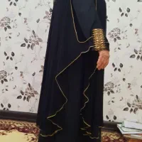 عبا|لباس|شاهین‌شهر, حافظ شمالی|دیوار
