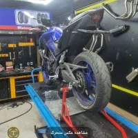 یاماها 1402 mt25