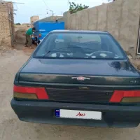 پژو آر دی (RD) دوگانه سوز CNG، مدل ۱۳۸۳|خودرو سواری و وانت|شاهرود, |دیوار