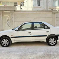 پژو SLX 405|خودرو سواری و وانت|مرودشت, بیست متری بیمارستان|دیوار