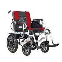 اتوماتیک ویلچر سالمندان