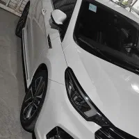 فونیکس آریزو 6 پرو، مدل ۱۴۰۱|خودرو سواری و وانت|بجنورد, |دیوار