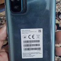 گوشی not10شیایومی بگیم خشک