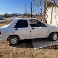 پراید132 مدل95|خودرو سواری و وانت|زاهدان, |دیوار