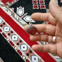 گردنی وانگشتر