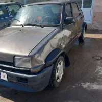 رنو پی کی 1383|خودرو سواری و وانت|کرج, کمالشهر|دیوار