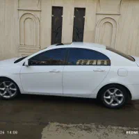 جیلی امگرند7|خودرو سواری و وانت|تهران, صاحبقرانیه|دیوار