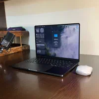 مکبوک پرو M4