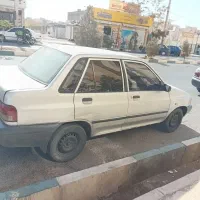 پراید جی تی مدل 80 سالم|خودرو سواری و وانت|تهران, بازار|دیوار