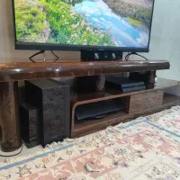 میزtv|میز تلویزیون|گرمدره, |دیوار